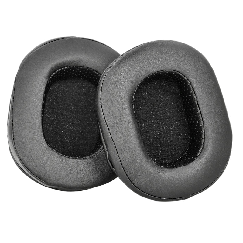 2 Pack Ice Sense Sponge Ear Pads For Blackshark V2 X Headset Comfort Covers Headphone Accessories