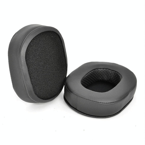 2 Pack Ice Sense Sponge Ear Pads For Blackshark V2 X Headset Comfort Covers Headphone Accessories