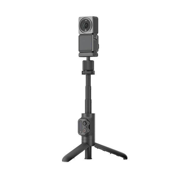 Universal Tooth Remote Control Tripod For Dji Action 2 Other Camera & Photo Accs