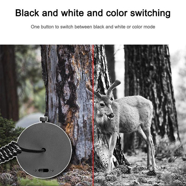 High Definition Night Vision Goggles For With Infrared Technology Binoculars & Monoculars