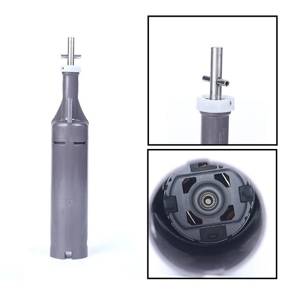 35W Motor Cross Head For Dyson V6 V7 Vacuum Cleaner Direct Drive Suction Parts Vacuum Cleaner Parts