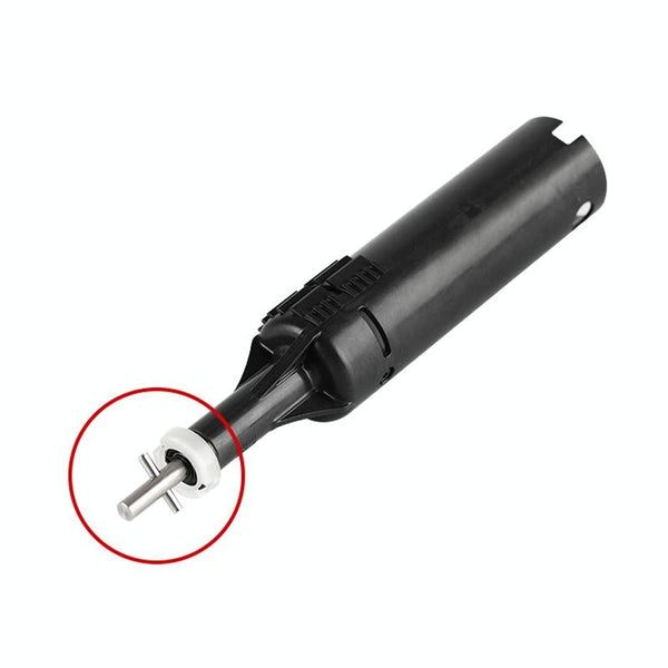 Direct Drive Suction Head For Dyson V8 V10 Vacuum Cleaner 50W Motor Cross Parts Vacuum Cleaner Parts
