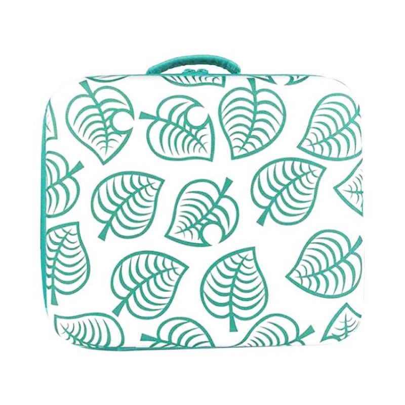 Horizontal Forest Friends Game Storage Bag Nintendo Switch Consoles Bags Skins & Travel Cases