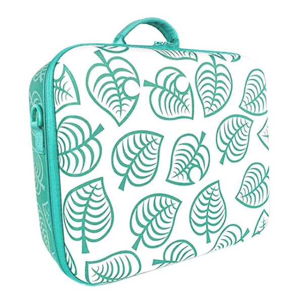 Horizontal Forest Friends Game Storage Bag Nintendo Switch Consoles Bags Skins & Travel Cases