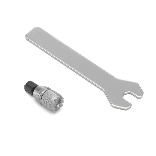 Height Remote Control For Dji Drones With Multi Nut Locking Design Remote Controls