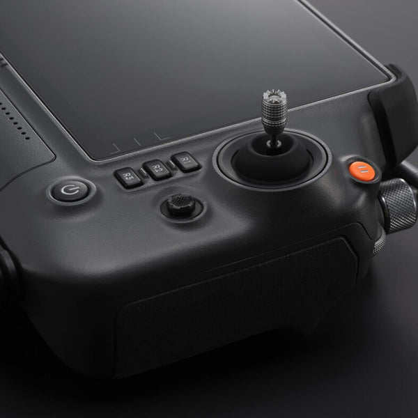 Height Remote Control For Dji Drones With Multi Nut Locking Design Remote Controls