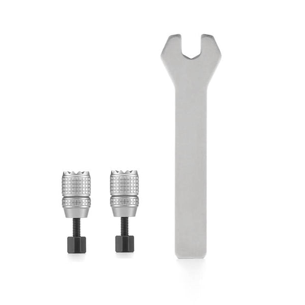 Height Remote Control For Dji Drones With Multi Nut Locking Design Remote Controls