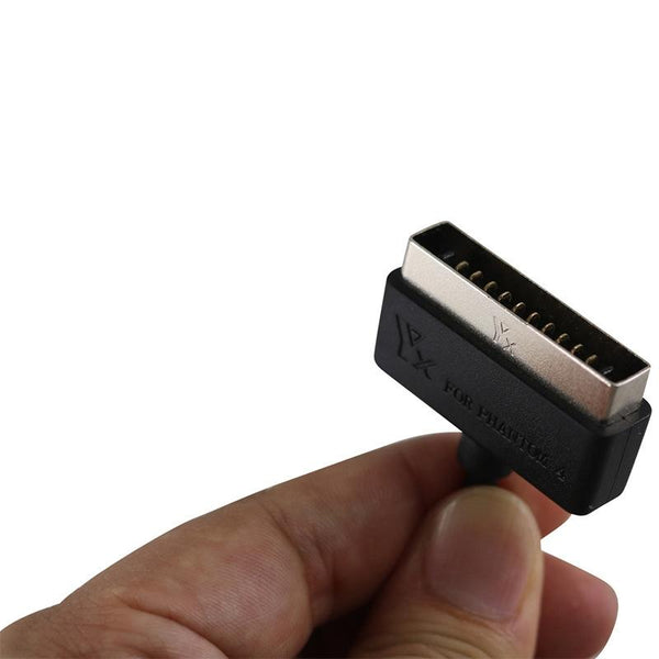 Intelligent Four One Charger For Dji Phantom 4 Pro And Advanced Batteries Chargers & Cradles