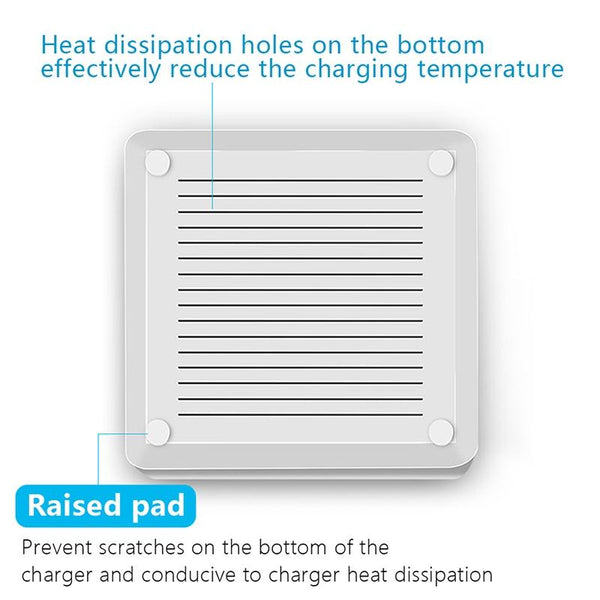 Six Port Usb Charger Hub For Dji Mavic Mini Battery And Controller Charging Chargers & Cradles