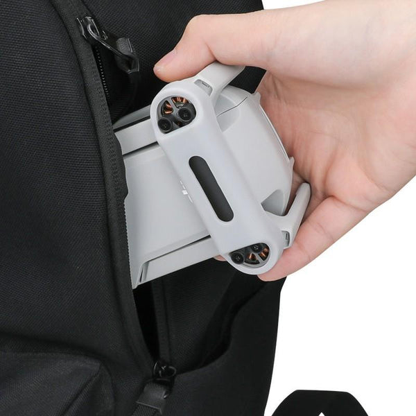 Mini Mavic Silicone Propeller Guard Fixer For Camera Drone Accessories