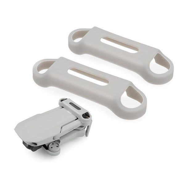 Mini Mavic Silicone Propeller Guard Fixer For Camera Drone Accessories