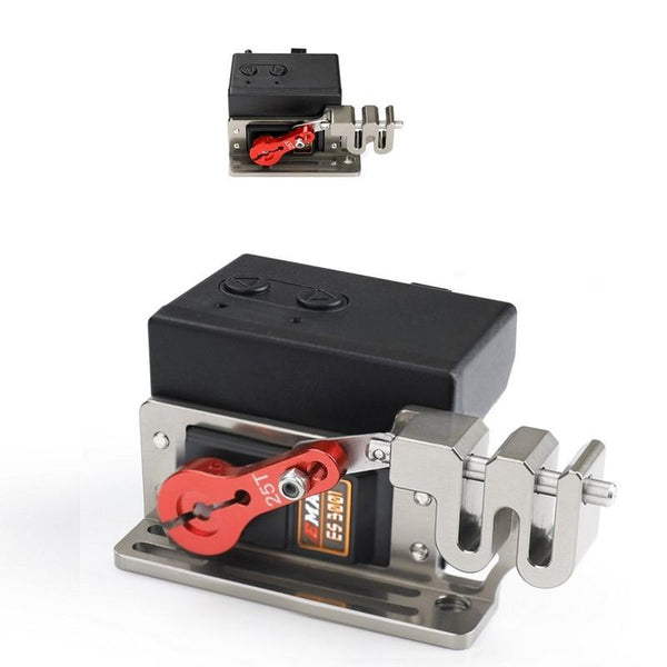 Parabolic Air Dropping System For Dji Phantom 3 Advanced And Professional Camera Drone Accessories