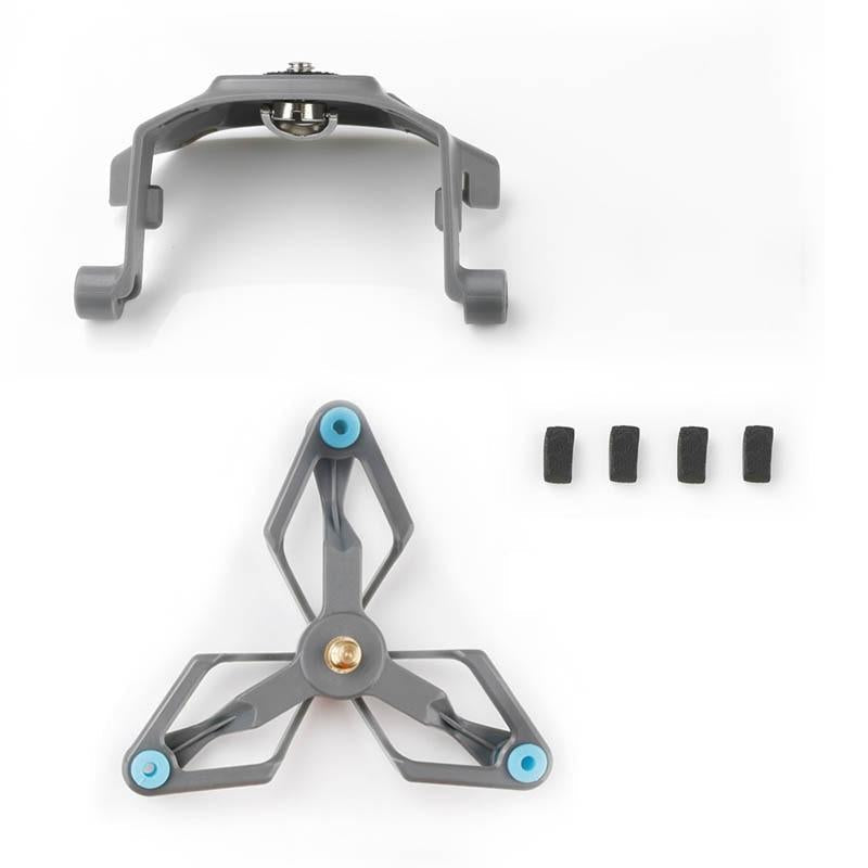 Rcgeek Mavic 2 Shock Mount Bracket Set For Royal Pro And Zoom Models Other Camera & Photo Accs