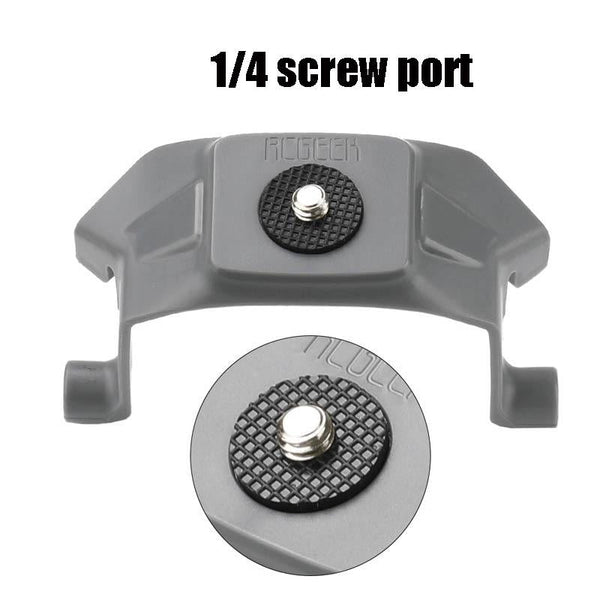 Rcgeek Mavic 2 Shock Mount Bracket Set For Royal Pro And Zoom Models Other Camera & Photo Accs