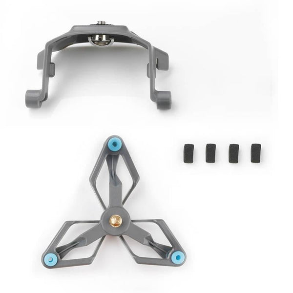 Rcgeek Mavic 2 Shock Mount Bracket Set For Royal Pro And Zoom Models Other Camera & Photo Accs