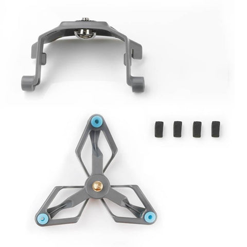 Rcgeek Mavic 2 Shock Mount Bracket Set For Royal Pro And Zoom Models Other Camera & Photo Accs