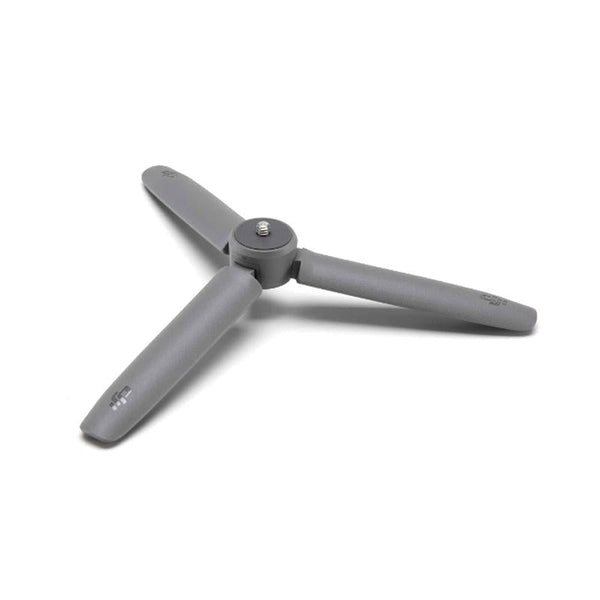 Dji Mobile Handheld Tripod Compact And Versatile For Osmo Devices Tripods & Monopods
