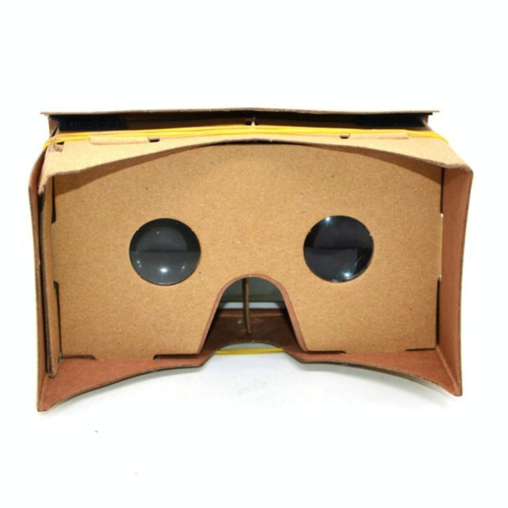 Phone Virtual Reality Headset 3D Mobile Glasses For Smartphones Smartphone Vr Headsets