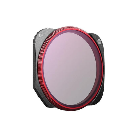 Premium Multi Layer Coated Cpl Filter For Mavic 3 Classic Enhanced Image Quality Filters