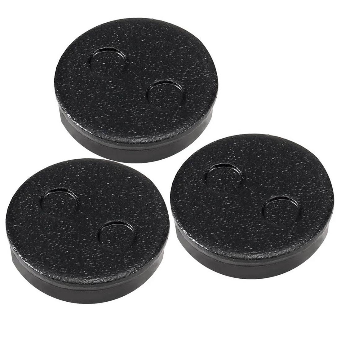 3 Metal Disc Brake Pads For Xiaomi Mijia M365 Scooter Set Of Accessories Parts