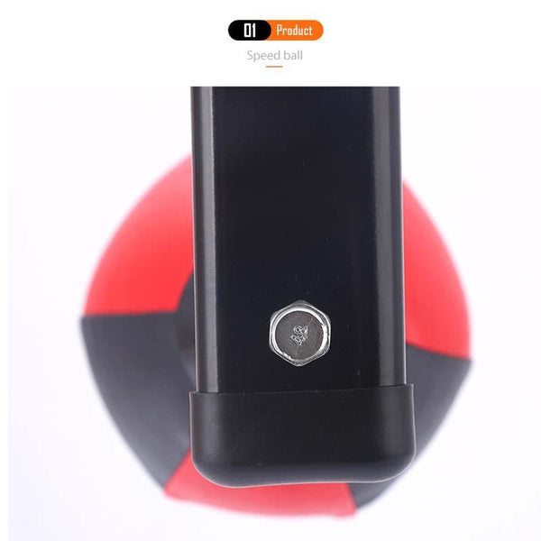Vent Inflatable Wall Mounted Speed Ball For Boxing And Martial Arts Training Punching Bags
