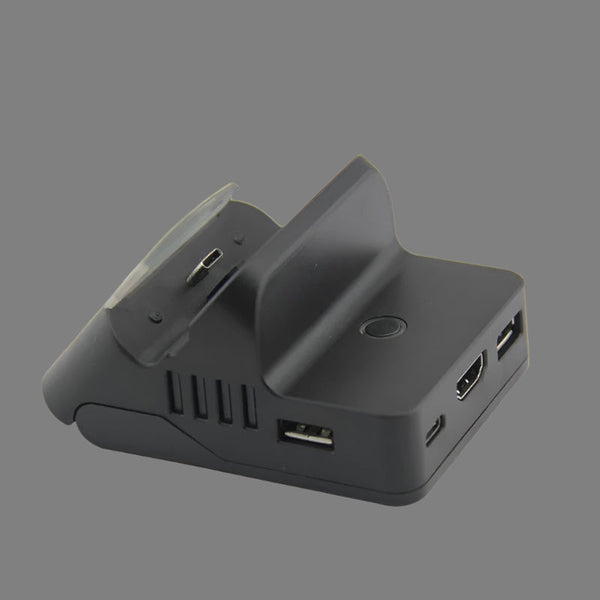 Switch Projection Converter Portable Cooling Base For Video Game Accessories Other Video Game Accessories