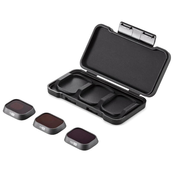 Nd16 Nd64 Nd256 Light Reduction For Dji Mini 3 Pro Photography Filters