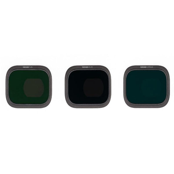 Nd16 Nd64 Nd256 Light Reduction For Dji Mini 3 Pro Photography Filters