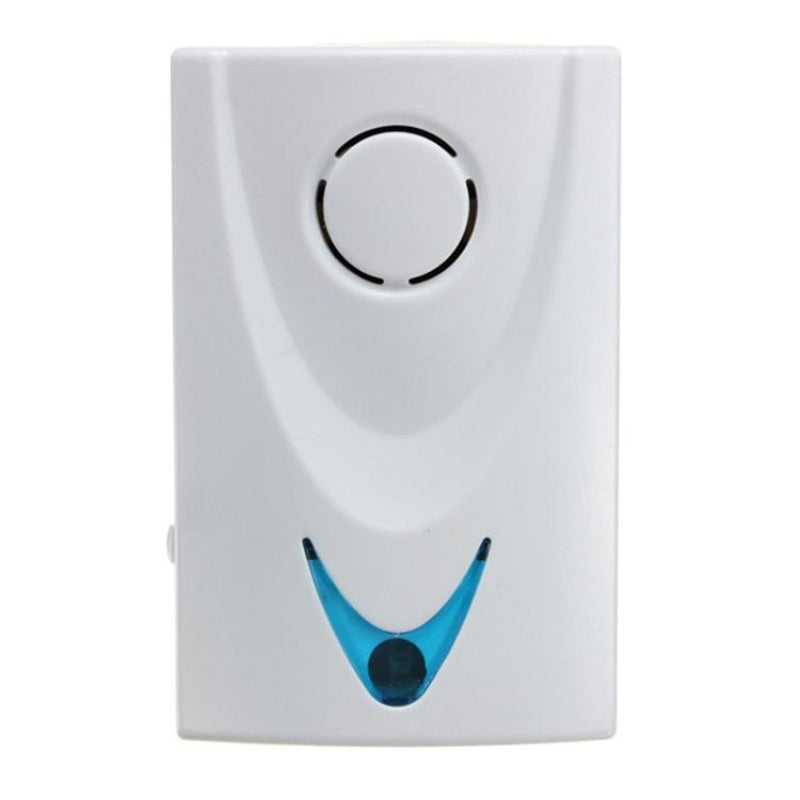Long Distance Wireless Doorbell With Remote Control Smart Doorbells