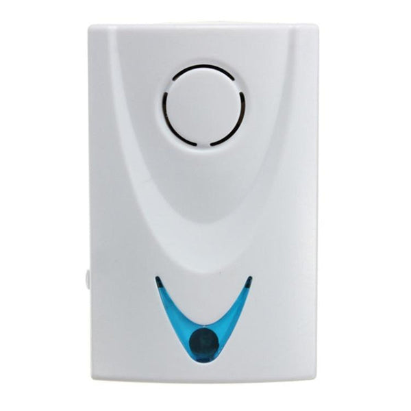Long Distance Wireless Doorbell With Remote Control Smart Doorbells
