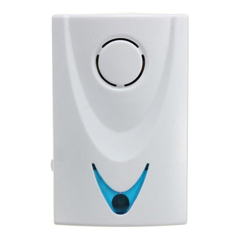 Long Distance Wireless Doorbell With Remote Control Smart Doorbells