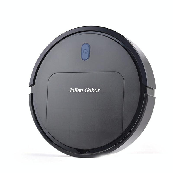 Smart Household Vacuum Cleaner Jallen Gabor Is25 Automatic Sweeping Robot Vacuum Cleaners