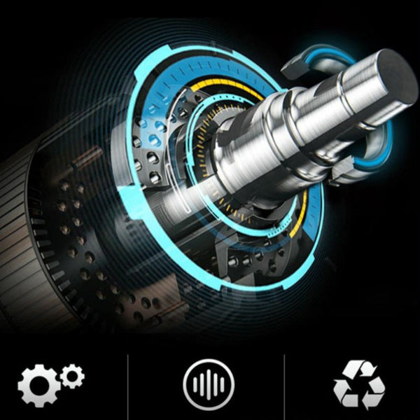 Smart Household Vacuum Cleaner Jallen Gabor Is25 Automatic Sweeping Robot Vacuum Cleaners