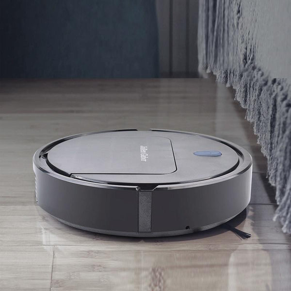 Smart Household Vacuum Cleaner Jallen Gabor Is25 Automatic Sweeping Robot Vacuum Cleaners