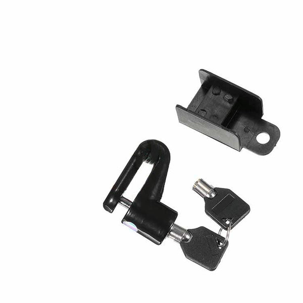 Two Pack Electric Scooter Disc Brake Lock For Xiaomi Mijia M365 Reinforced Accessory Accessories Parts