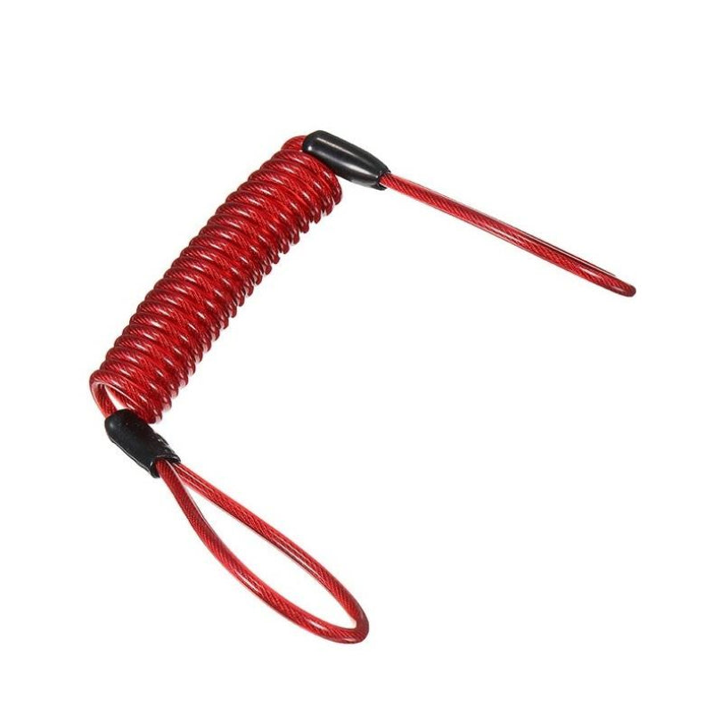 Multi Functional Disc Brake Lock For Xiaomi Mijia M365 Electric Scooter Accessories Parts