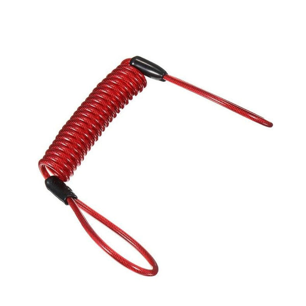 Multi Functional Disc Brake Lock For Xiaomi Mijia M365 Electric Scooter Accessories Parts