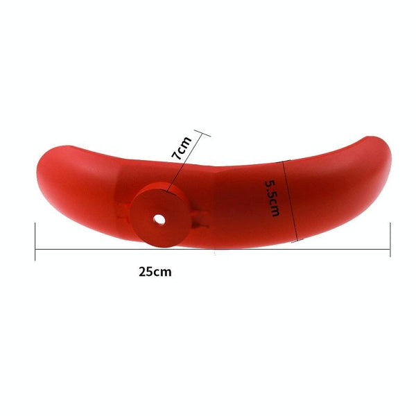 Custom Fenders For Xiaomi Mijia M365 And Pro Electric Scooters Accessories Parts