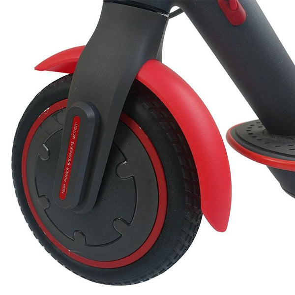 Custom Fenders For Xiaomi Mijia M365 And Pro Electric Scooters Accessories Parts