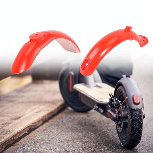 Electric Scooter Modified Fenders For Xiaomi Mijia M365 / Pro Accessories Parts
