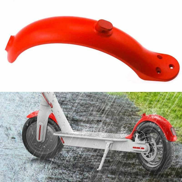 Electric Scooter Modified Fenders For Xiaomi Mijia M365 / Pro Accessories Parts
