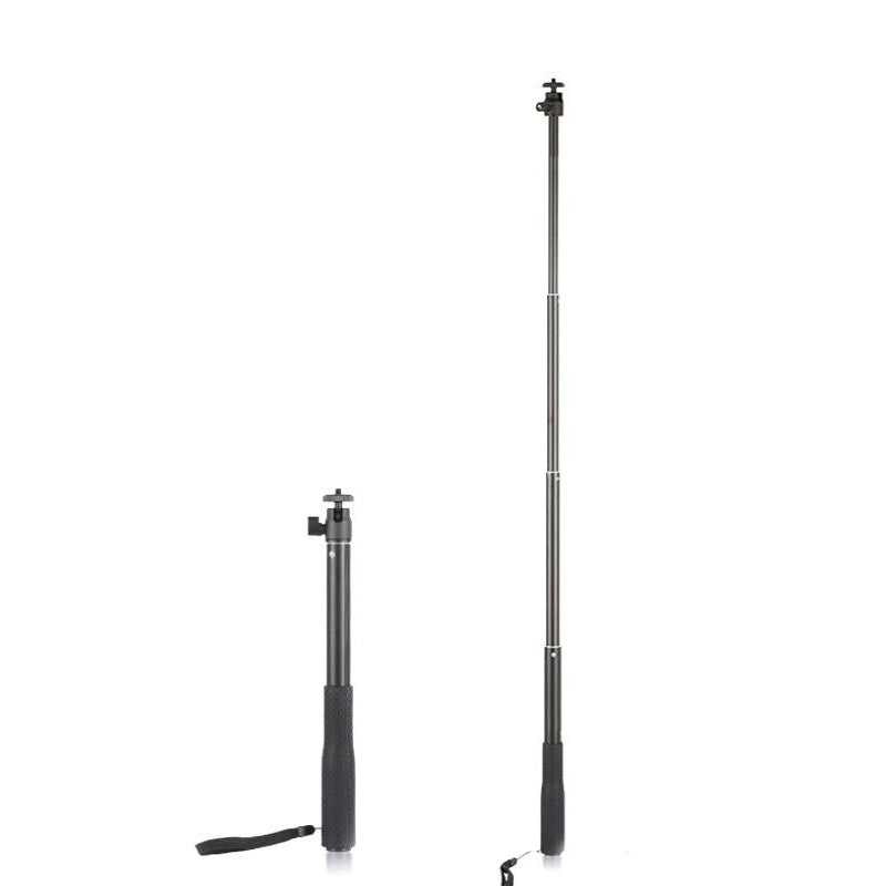 Gimbal Extension Rod For Dji Pocket And 2 Stabiliser Tripods & Monopods