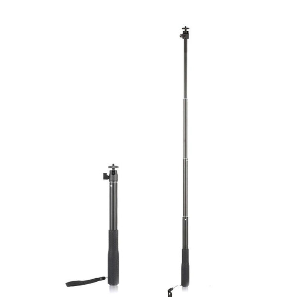 Gimbal Extension Rod For Dji Pocket And 2 Stabiliser Tripods & Monopods