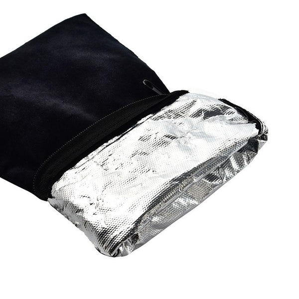 Usb Battery Safety Guard For Dji Mini 2 And Air 2S Fireproof Insulation Bag Camera Cases Bags & Covers