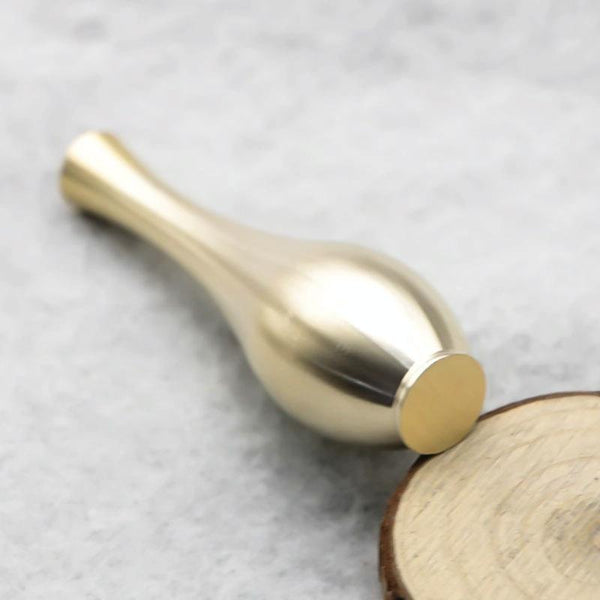 Antique Mini Vase Set For Creative Living Room Decor And Tabletop Arrangement Vases