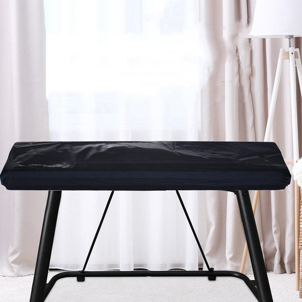 Water Repellent Electronic Keyboard Cover For 61 Keys Oxford Cloth Design Piano Accessories