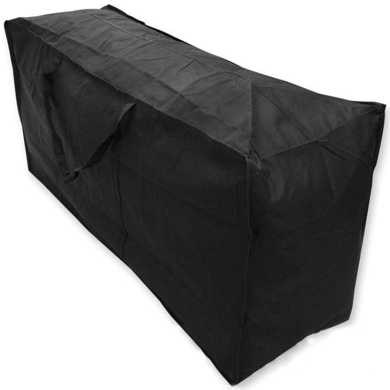 210D Oxford Cloth Outdoor Furniture Storage Bag Cover 122 X 39 55 Cm Outdoor Furniture Covers