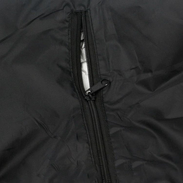 210D Oxford Cloth Outdoor Furniture Storage Bag Cover 122 X 39 55 Cm Outdoor Furniture Covers