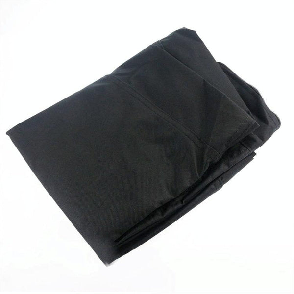 210D Oxford Cloth Outdoor Furniture Storage Bag Cover 122 X 39 55 Cm Outdoor Furniture Covers
