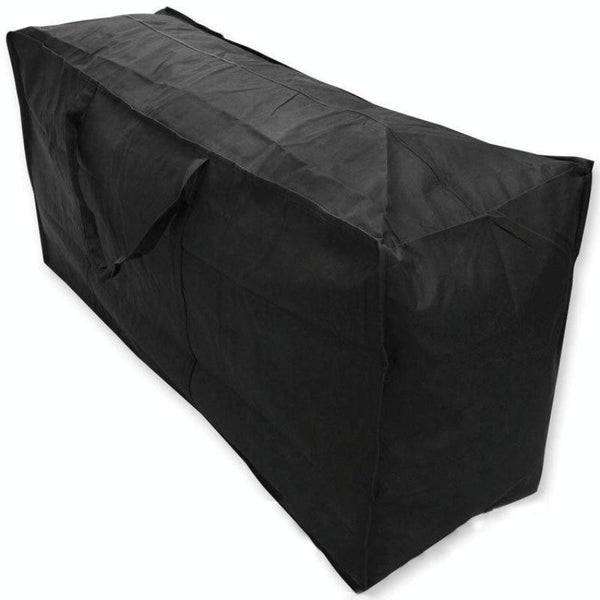 210D Oxford Cloth Outdoor Furniture Storage Bag Cover 122 X 39 55 Cm Outdoor Furniture Covers
